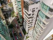 Apartamento para Venda em Vitória/ES Praia do Canto 3...