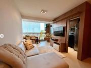 Apartamento para Venda em Vitória/ES Praia do Canto 3...