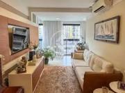 Apartamento para Venda em Vitória/ES Praia do Canto 3...