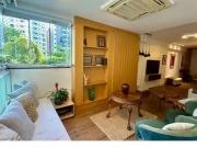 Apartamento para Venda em Vitória/ES Praia do Canto 3...