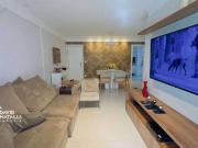 Apartamento para Venda em Vitória/ES Praia do Canto 3...