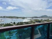 Apartamento para Venda em Vitória/ES Praia do Canto 4...