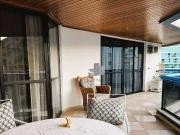 Apartamento para Venda em Vitória/ES Praia do Canto 4...
