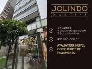 Apartamento para Venda em Vitória/ES Praia do Canto 4...