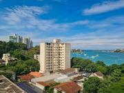 Apartamento para Venda em Vitória/ES Praia do Canto 4...