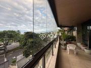 Apartamento para Venda em Vitória/ES Praia do Canto 4...