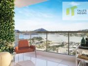 Apartamento para Venda em Vitória/ES Praia do Suá 2 Quartos