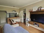 Apartamento para Venda em Vitória/ES Santa Cecília 3 Quartos