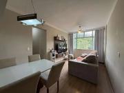 Apartamento para Venda em Vitória/ES Santa Cecília 3 Quartos