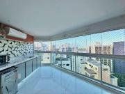 Apartamento para Venda em Vitória/ES Santa Helena 3 Quartos