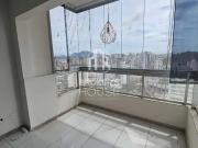 Apartamento para Venda em Vitória/ES Santa Lúcia 1 Quartos