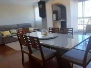 Apartamento para Venda em Vitória/ES Santa Lúcia 3 Quartos