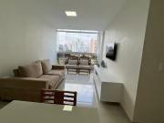 Apartamento para Venda em Vitória/ES Santa Lúcia 3 Quartos