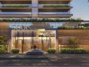 Apartamento para Venda em Vitória/ES Santa Lúcia 4 Quartos