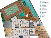 Apartamento para Venda em Vitória/ES Santa Luíza 4 Quartos