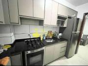 Apartamento para Venda em Volta Redonda/RJ Água Limpa 2...