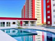 Apartamento para Venda em Volta Redonda/RJ Água Limpa 2...