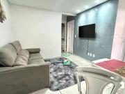 Apartamento para Venda em Volta Redonda/RJ Água Limpa 2...