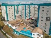 Apartamento para Venda em Volta Redonda/RJ Água Limpa 2...