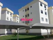 Apartamento para Venda em Volta Redonda/RJ Água Limpa 2...