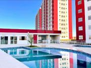 Apartamento para Venda em Volta Redonda/RJ Água Limpa 2...