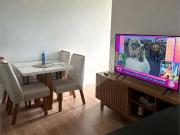 Apartamento para Venda em Volta Redonda/RJ Água Limpa 2...