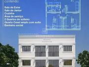 Apartamento para Venda em Volta Redonda/RJ Jardim...