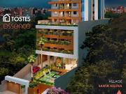 Apartamento para Venda em Volta Redonda/RJ Jardim...