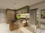 Apartamento para Venda em Volta Redonda/RJ Monte Castelo...