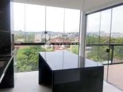 Apartamento para Venda em Volta Redonda/RJ Niterói 3 Quartos