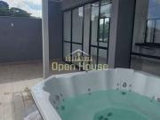 Apartamento para Venda em Volta Redonda/RJ Niterói 4 Quartos