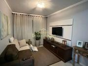 Apartamento para Venda em Volta Redonda/RJ Retiro 2 Quartos