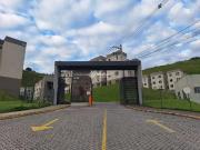 Apartamento para Venda em Volta Redonda/RJ Retiro 2 Quartos