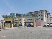 Apartamento para Venda em Volta Redonda/RJ Roma 2 Quartos