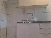 Apartamento para Venda em Volta Redonda/RJ Roma 2 Quartos