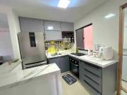 Apartamento para Venda em Volta Redonda/RJ Siderlândia 2...