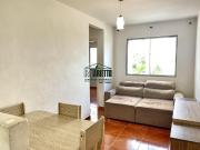 Apartamento para venda em Vossoroca de 46.00m² com 2...