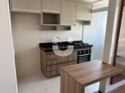 Apartamento para venda em Vossoroca Votorantim
