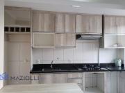 Apartamento para Venda em Votorantim, Jardim Mirante Dos...