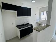 Apartamento para Venda em Votorantim, Vossoroca, 2...
