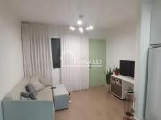 Apartamento para venda em Votorantim/SP: área de lazer...