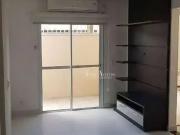 Apartamento para Venda em Votorantim/SP Centro 2 Quartos