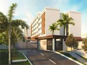 Apartamento para Venda em Votorantim/SP Centro 2 Quartos