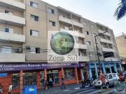 Apartamento para Venda em Votorantim/SP Centro 2 Quartos