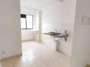 Apartamento para Venda em Votorantim/SP Centro 2 Quartos