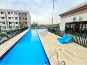 Apartamento para Venda em Votorantim/SP Centro 2 Quartos