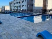 Apartamento para Venda em Votorantim/SP Centro 2 Quartos