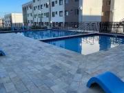 Apartamento para Venda em Votorantim/SP Centro 2 Quartos