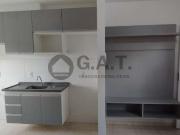 Apartamento para Venda em Votorantim/SP Centro 2 Quartos