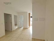 Apartamento para Venda em Votorantim/SP Centro 2 Quartos